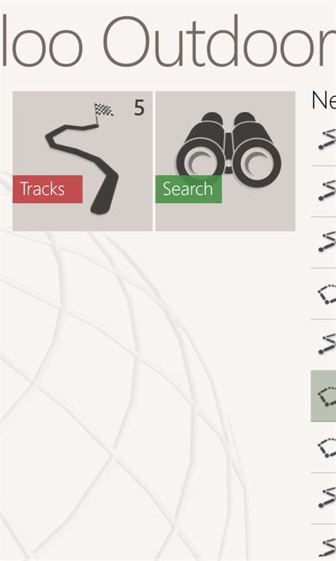 maaloo Outdoor 8 Screenshots 2