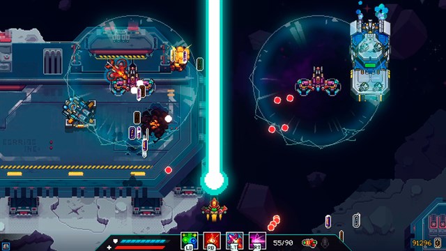 Nova Strike screenshot 1