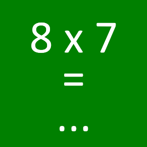 Table des Multiplications