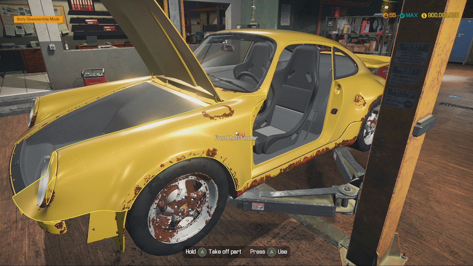 Car Mechanic Simulator - Porsche DLC | Xbox | Chiave | Privato
