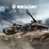 World of Tanks — Мощь металла