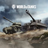 World of Tanks - Pack Métal et puissance