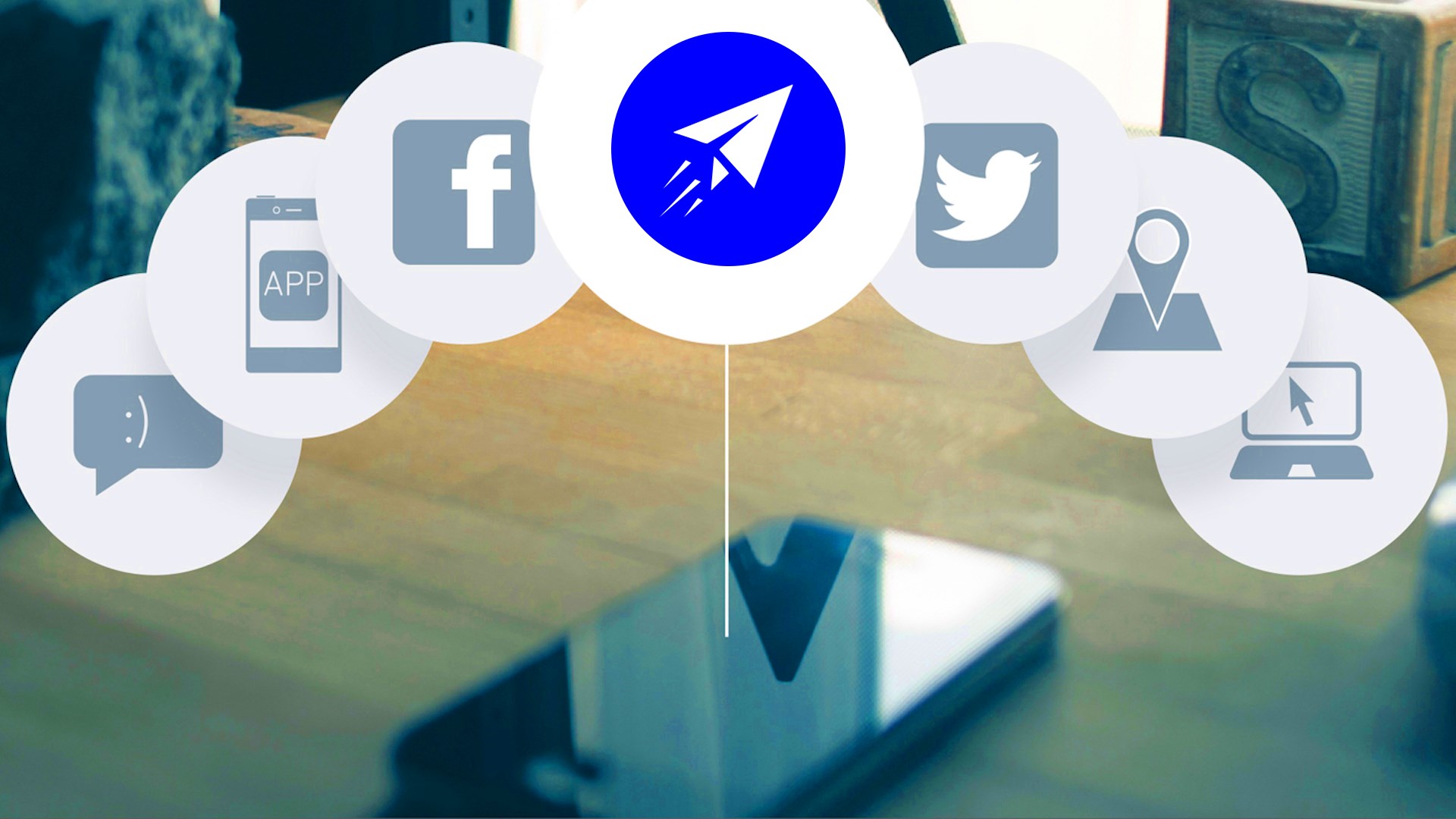 Tổng hợp 6 ứng dụng UWP chọn lọc cho Windows 10 nửa đầu tháng 9/2018