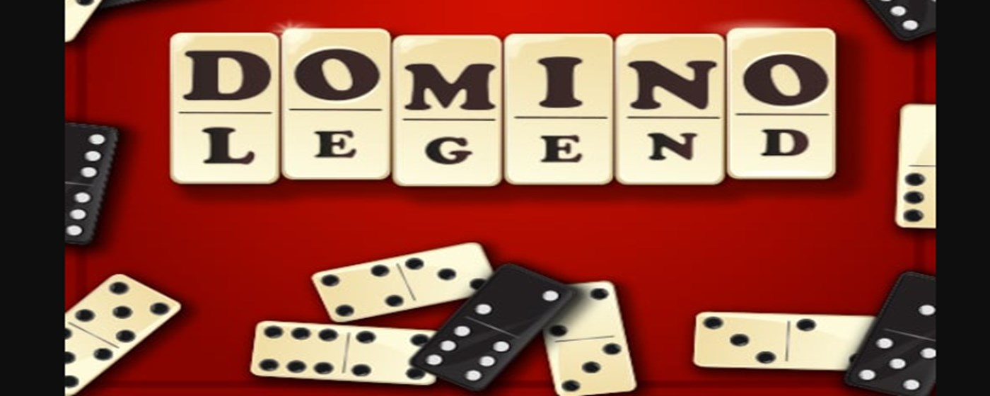 Domino Legend Game marquee promo image