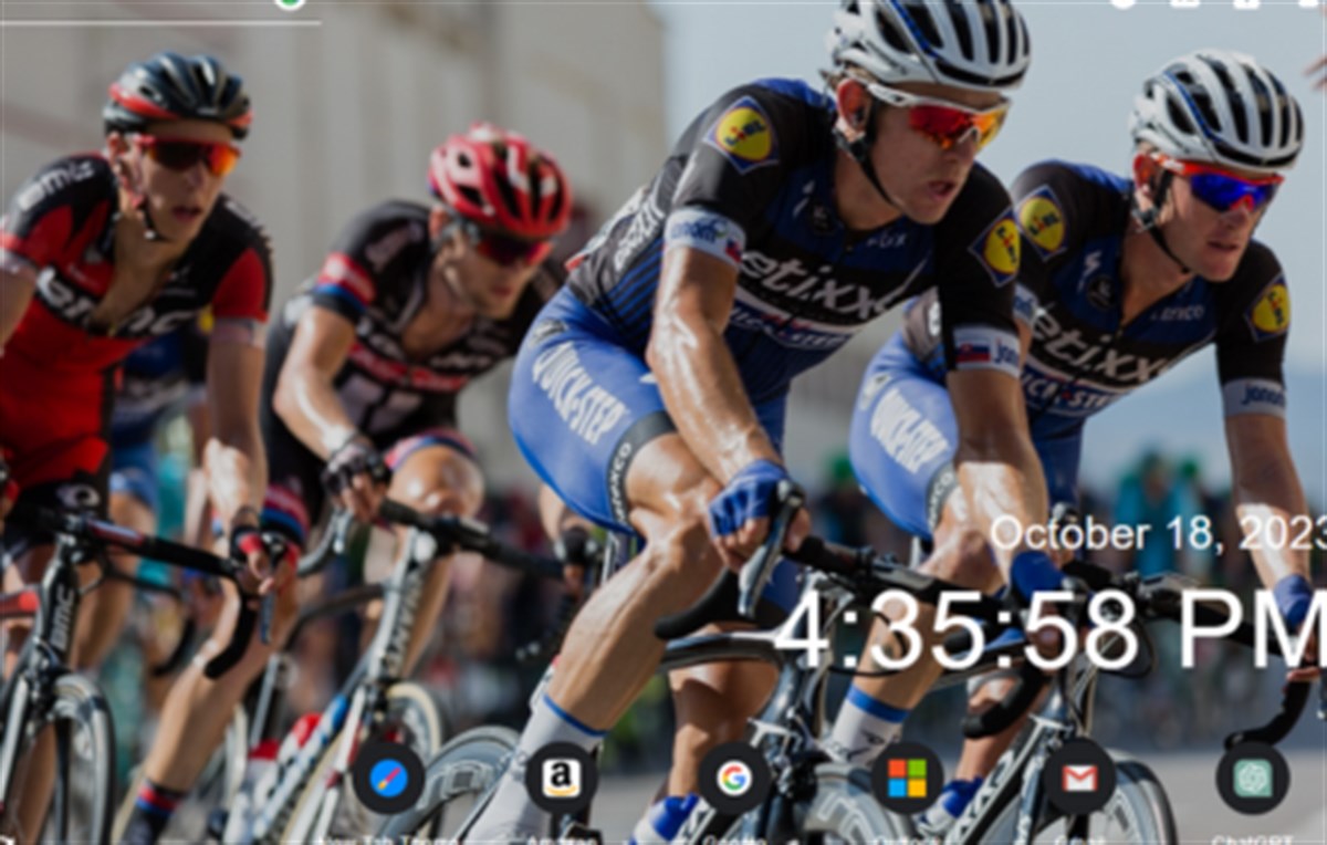 Bike Racing Sport FUN88sum