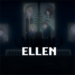Aperçu Ellen - The Game
