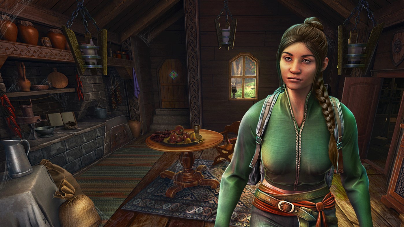 #9. Lost Lands X (Windows) By: FIVE-BN STUDIO