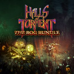 Aperçu Halls of Torment - The Bog Bundle