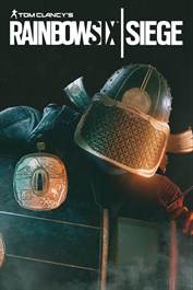 Tom Clancy's Rainbow Six Siege: Комплект Montagne "Бусидо"