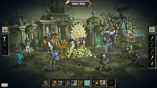 CastleStorm II screenshot 3