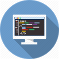 Live html code editor