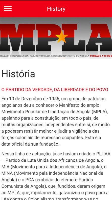 #4. MPLA João Lourenço (Windows) By: Dinamic Security Angola