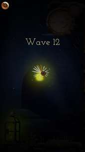 Time Flies: Magic Firefly Rush screenshot 6