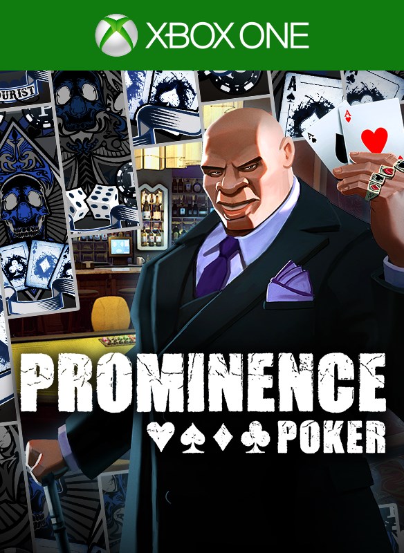 Prominence Poker Price on Xbox