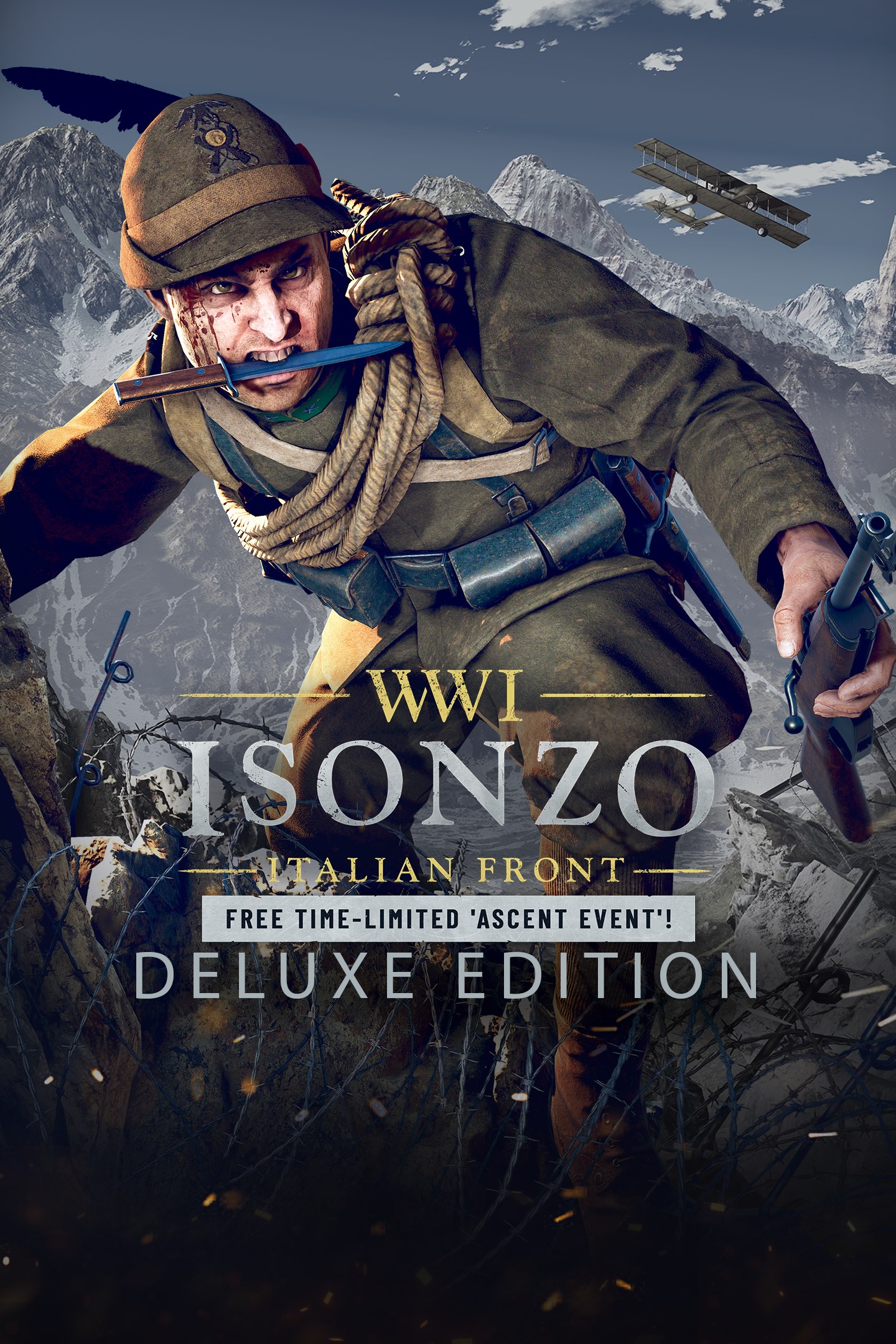 Isonzo: Deluxe Edition (Windows) image