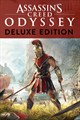 Assassin's Creed Odyssey - Deluxe Edition