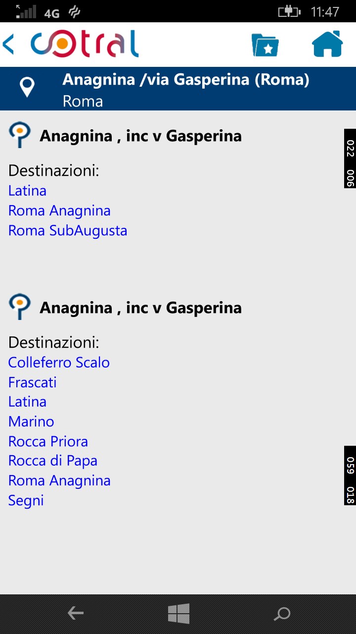 Captura 2 Cotral Spa windows