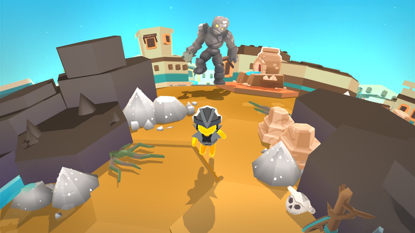 #6. My Little Universe: Complete Edition (Windows) Podle: SayGames