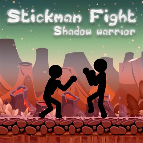 Stickman Fight Shadow - Microsoft Apps