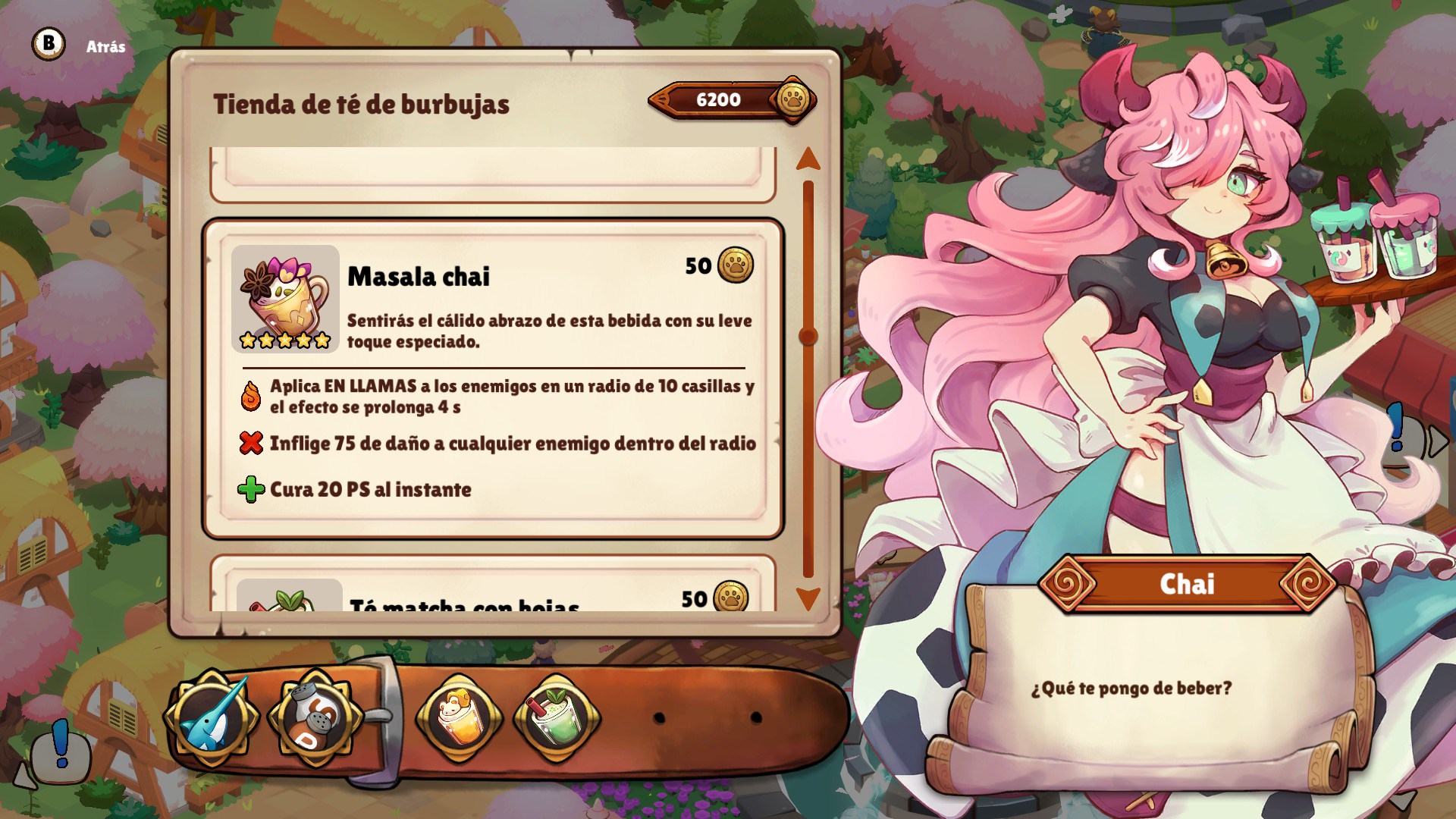 Cuisineer screenshot 15