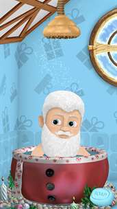 My Santa Claus - Christmas Games for Kids screenshot 4