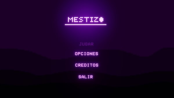 MESTIZO I — 4