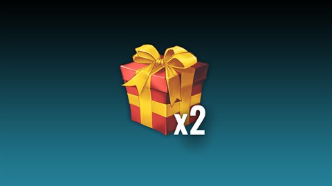 Gift Giving Bundle — 1