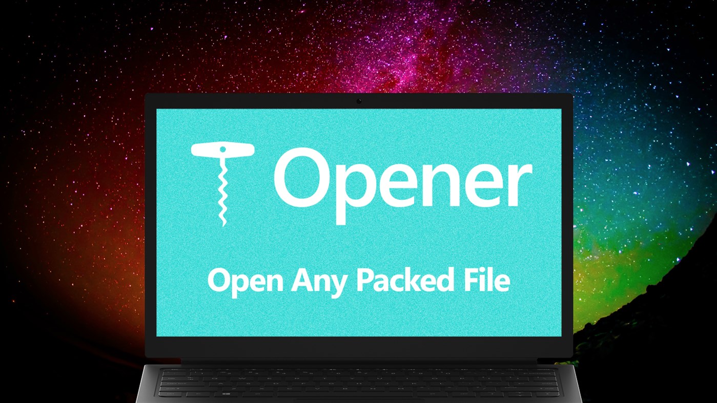 #1. Opener (Windows) De: Tiny Opener
