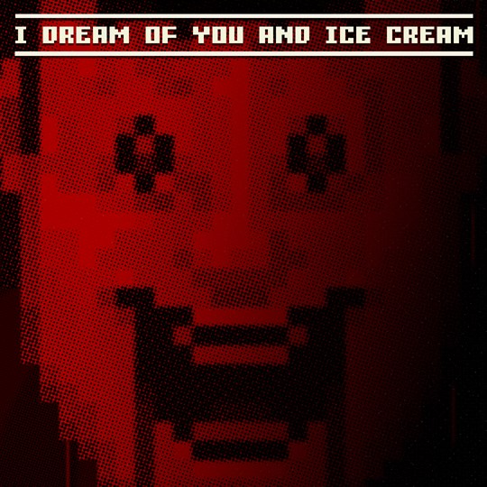 I dream of you and ice cream for xbox