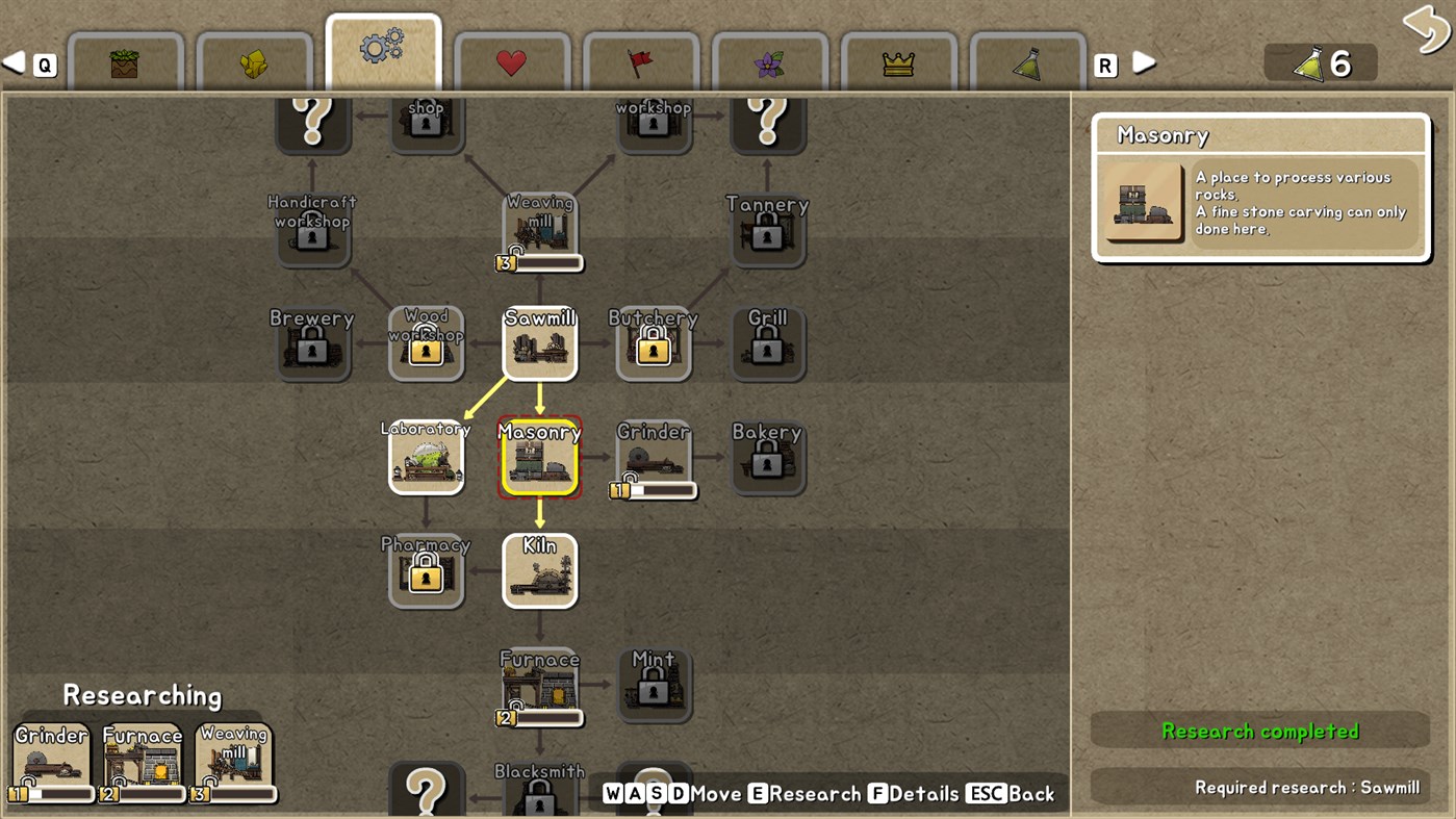 #5. Ratopia (Xbox) โดย: Cassel Games