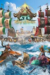 ARK Tides of Fortune