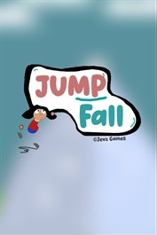 JumpFall Playtest