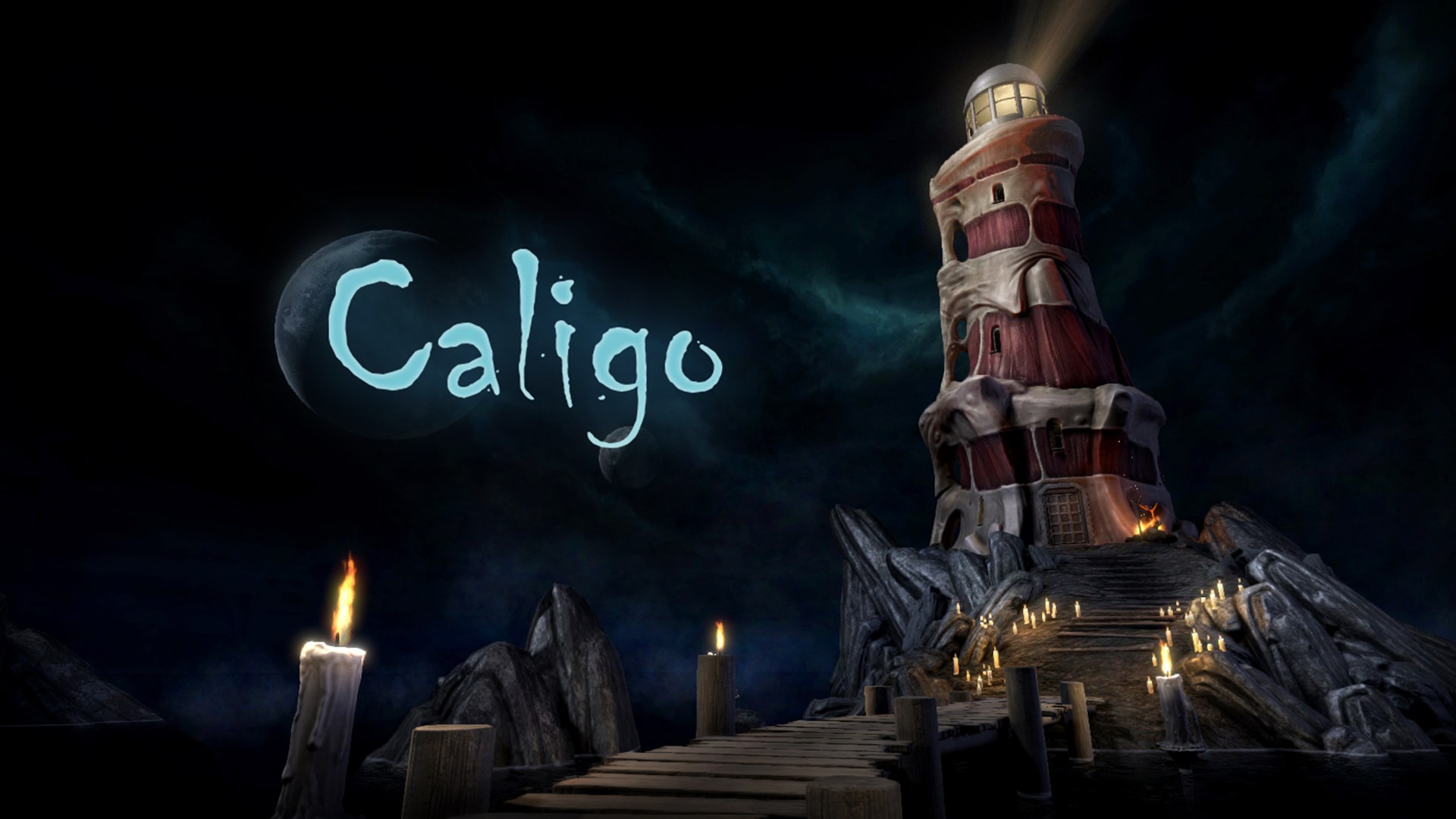 Caligo - Xbox Trailer