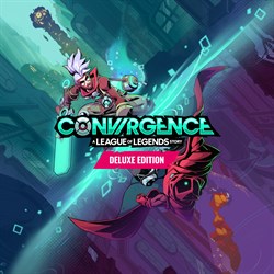 CONVERGENCE: A League of Legends Story™ Deluxe Edition