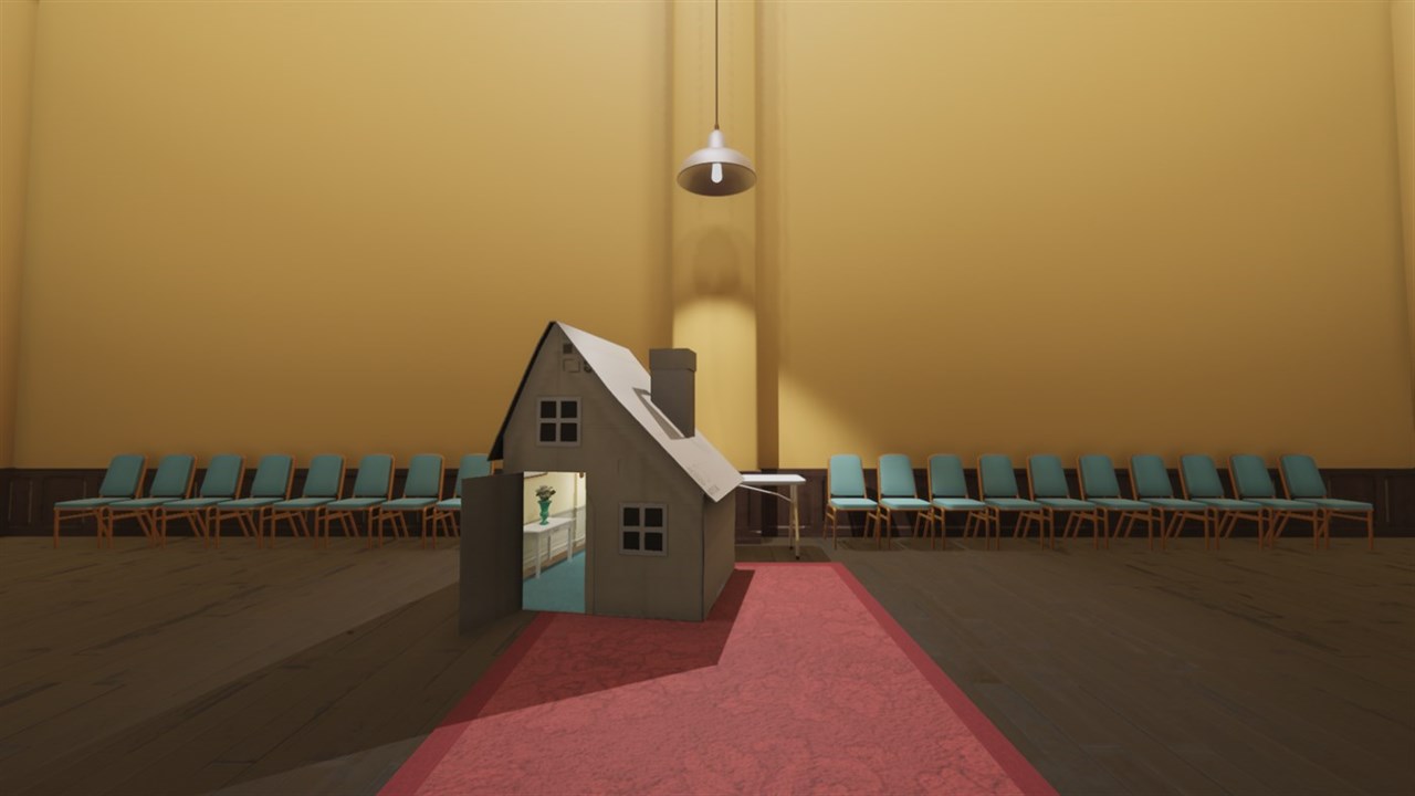 Superliminal screenshot 10