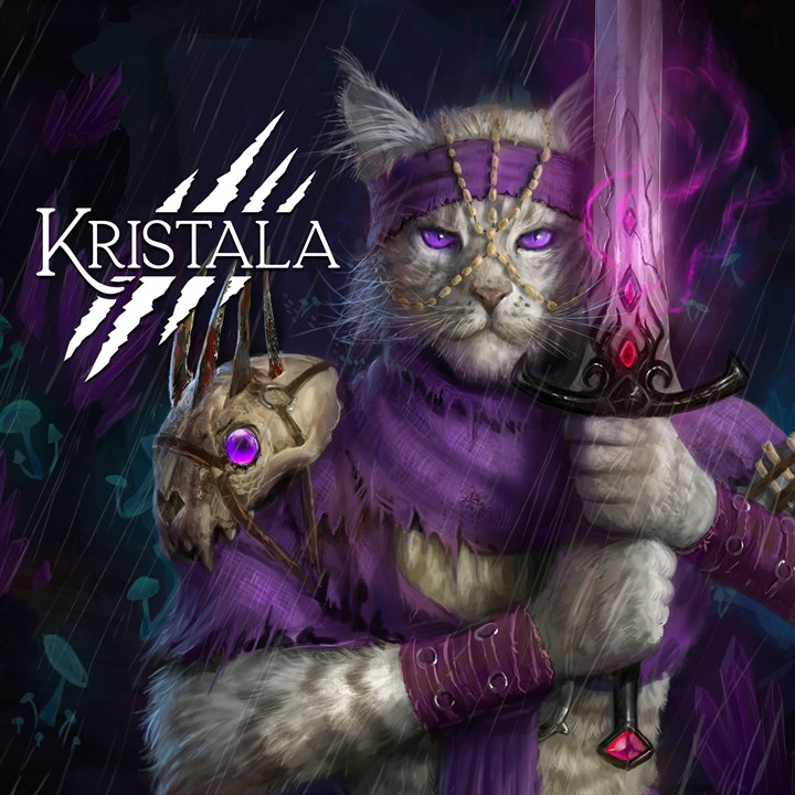 Kristala Demo