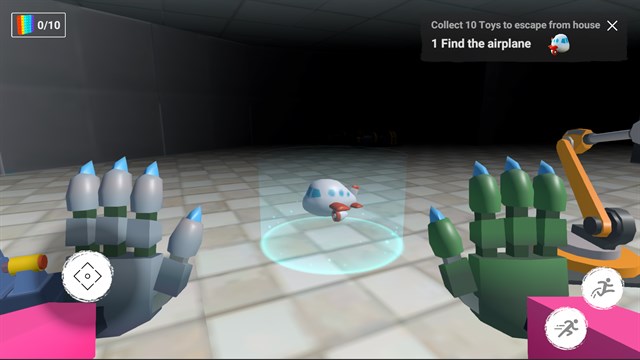 Poppyliss Horror Escape screenshot 3