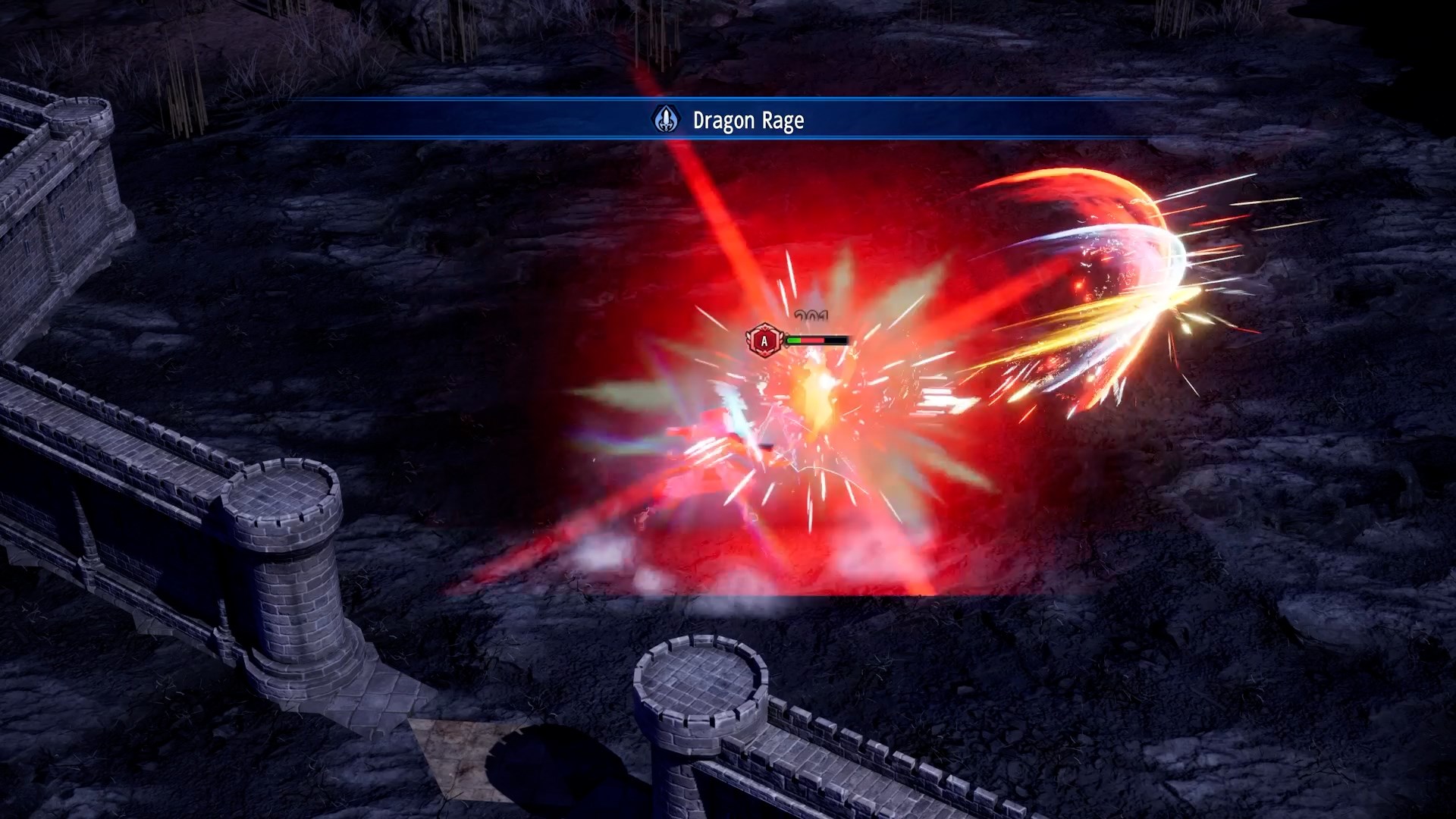 BRIGANDINE ABYSS | Xbox | Chiave | Privato