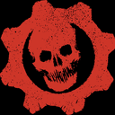 Gears of War Game HD Wallpaper icon