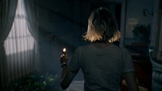 Resident Evil Requiem - Demo screenshot 1