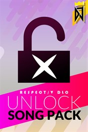 DJMAX RESPECT V - UNLOCK SONG PACK