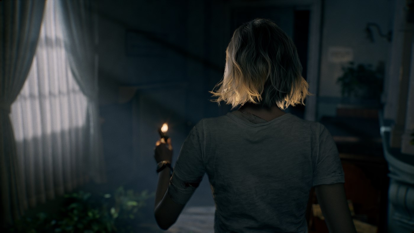 #9. Resident Evil Requiem (Xbox) Göre: CAPCOM CO., LTD.
