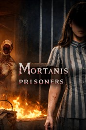 Mortanis Prisoners