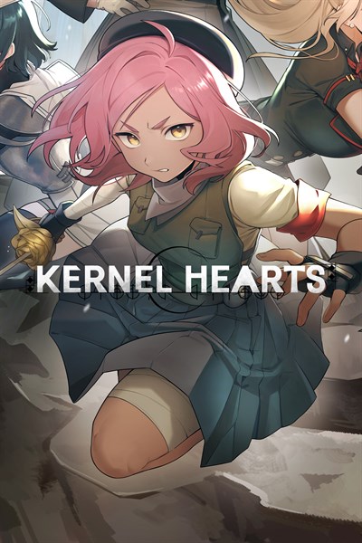 Kernel Hearts