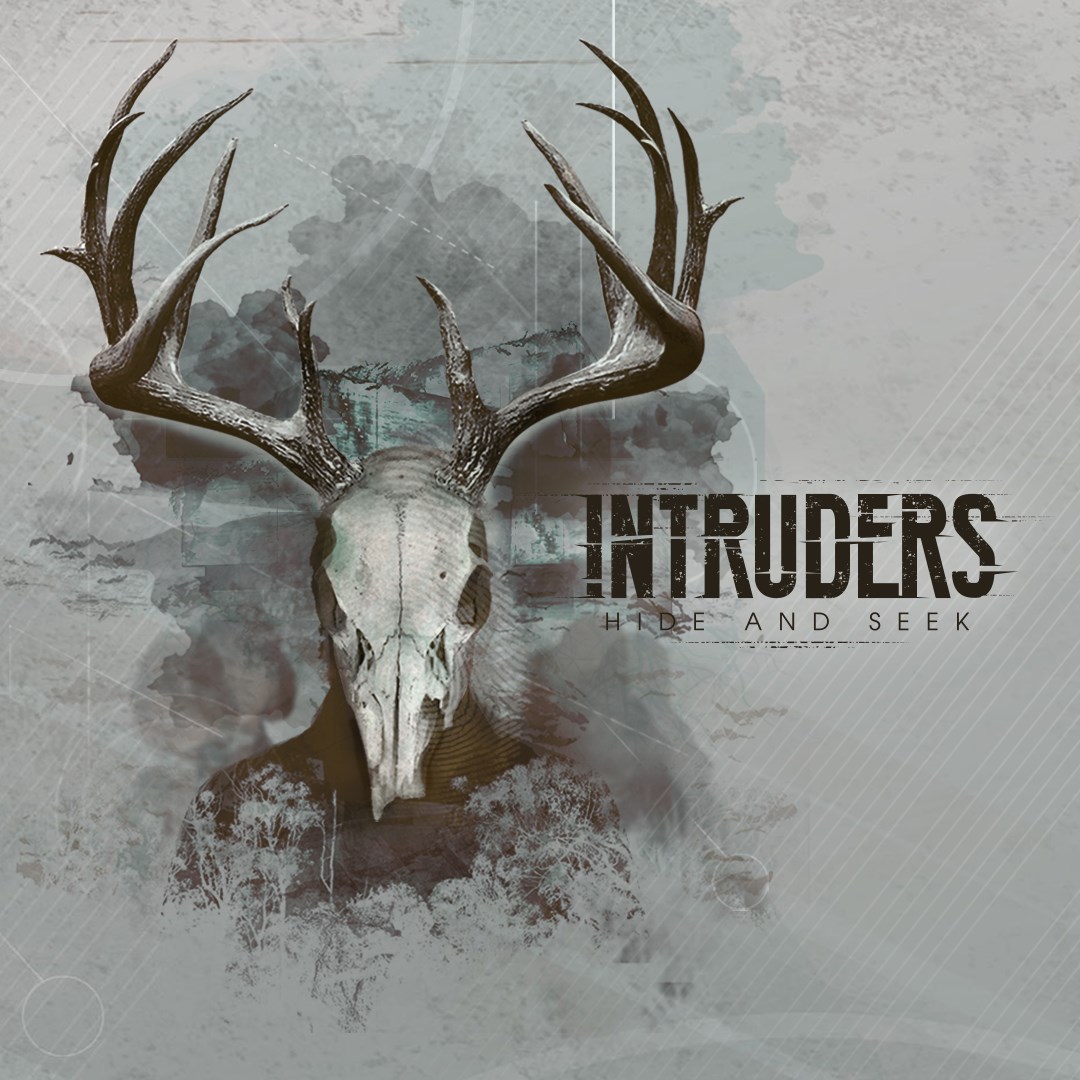 Intruders: Hide and Seek