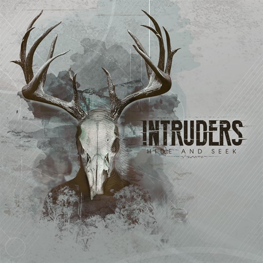 Intruders: Hide and Seek for xbox