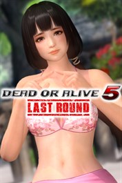 DOA5LR - Maillots de bain Gust - Naotora Ii & Rorona