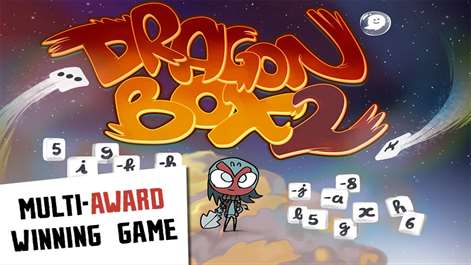 DragonBox Algebra 12+ Screenshots 1