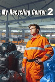 My Recycling Center 2 - Complete Edition