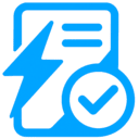 QuickFill - AutoFill your any Web Details/Forms in one click icon